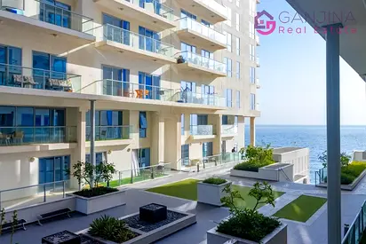 Fully Furnished 2BR Duplex | Partial Sea View |Investment to Casino Island