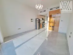 New Building - CONTEMPORARY DESIGN - 1BR