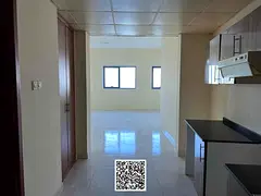 Empty 2 Bed Room Hall Available For Sale  In Al Khor Towers