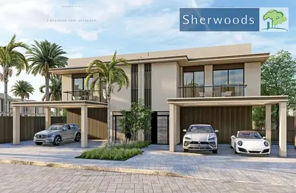 Brand New - Large Plot - Next To Beach & Clubhouse