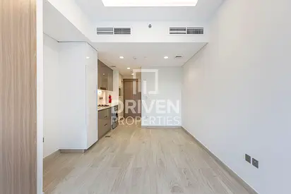 Cozy Studio in Meydan with Fully Fitted Kitchen