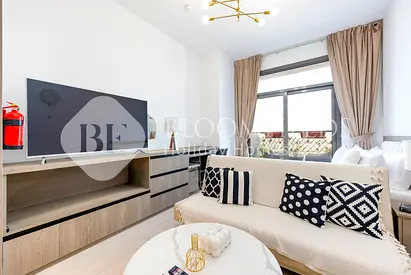Furnished | Flexible Terms | Fully Equipped