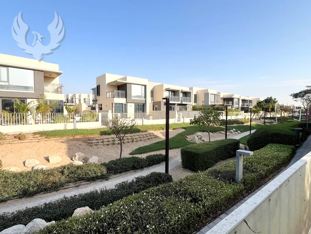 Exclusive 3BR Townhouse | Backing Green Belt | Type 2M | Private Location