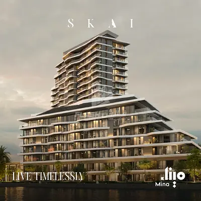 Limited Availability! Waterfront Living / HIGH ROI