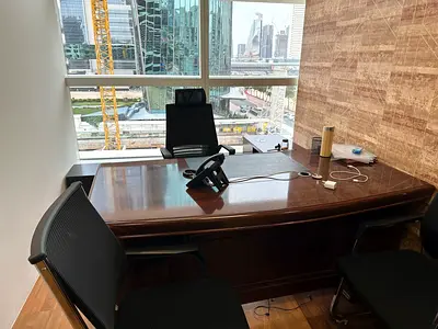 Fully Fitted || near to metro || upgraded