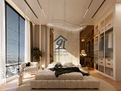 Maid’s Room | Private Pool | Prime Location