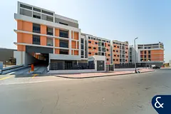 178 Mixed Units | Whole Building | DIP