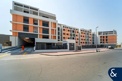178 Mixed Units | Whole Building | DIP
