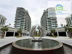 New Community / Low floor unit/ beach front