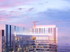 Skyline View I Modern Appliances I High Floor