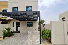 Villa-Freehold-Solar Energy-5 Years Service Free