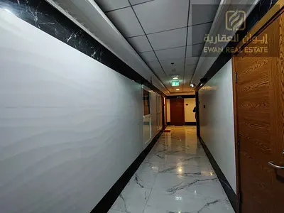 فرصه رائعه شقه للايجار 2 غرفه وصاله موقع مميز قريب من جميع الخدمات