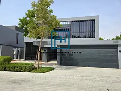 4BR Standalone Villa with Private Pool | Freehold | Saro, Masaar – Sharjah