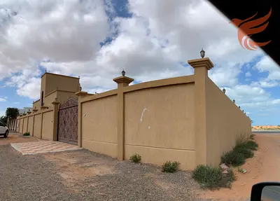 3 BR+majlis Family Villa for rent in Al old Riffa