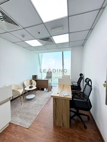 Furnished || Near to Metro || Prime Location