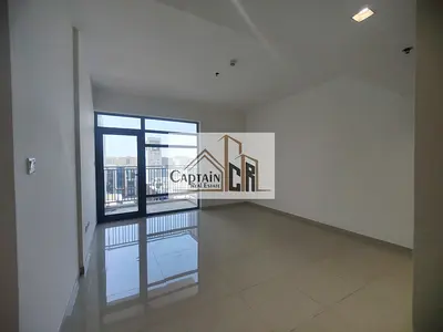 ✨ Elegant & Spacious 1BHK Apartment | Family-Friendly Layout | Balcony | Zahour 2, Uptown Al Zahia ✨