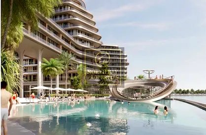 Quatro Del Mar | Stylish 1-BR | Great Amenities