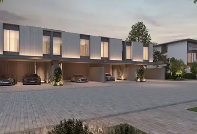 Elegant 3br-TH-G+1-End unit | Gated Community