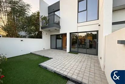 3 Bed + maid | Modern Finish | Single row