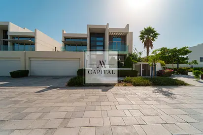 Corner Villa | Burj Khalifa View | Upgraded