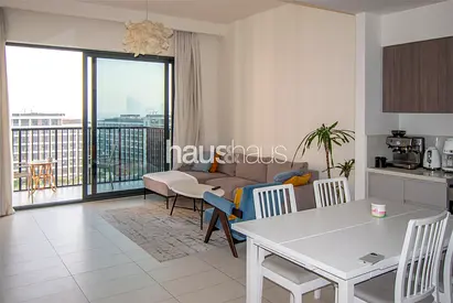 Full Park View | Vacant on Transfer | Viewable