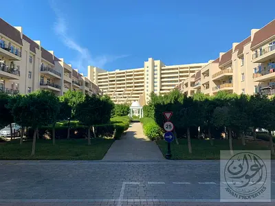 Exclusive | Large Studio | Ground Floor