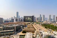 1Bhk Furnished | 12 CHEQUES | PRIME LOCATION