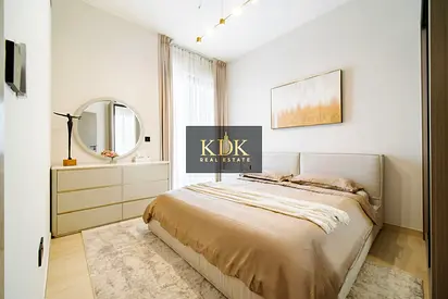 1Bhk Furnished | 12 CHEQUES | PRIME LOCATION