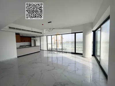 Golf View Luxury
