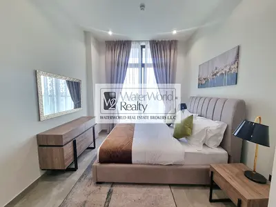 Ready to Move | 2 Spacious Bedroom | Furnished