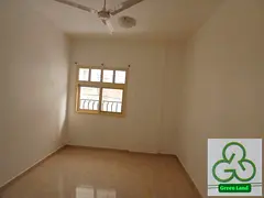 HOT OFFER 1BHK AVAILABLE QULLAYA CENTRAL AC GAS FAMILY BUILDING OPEN AREA FREE PARKING RENT 28K
