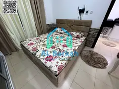 Modern Furnished Apartment with Private Parking – For Sale IN CITY TOWER