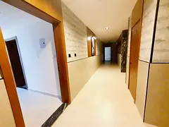 Brand new 1bhk with balcony and 2 washroom and separate hall price 45k
