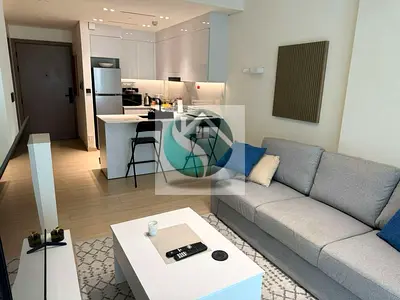 fully furnished 1bhk with blacony ready to move