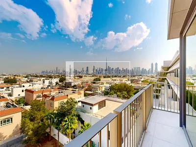 Exclusive | Luxury 1BR Residence | High Floor