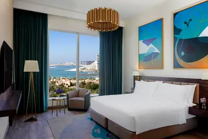 Best Location | Palm View | All Bills Included