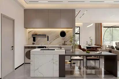 Spacious | Brand New | Best Deal | High ROI