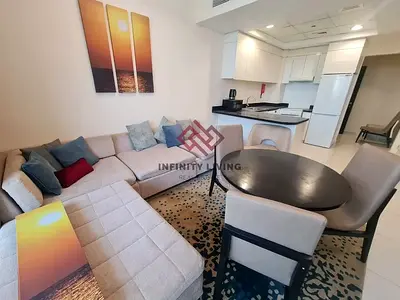 Tower 108, JVC District 18, Jumeirah Village Circle (JVC), Dubai