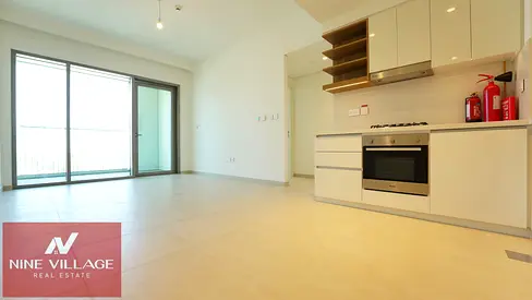 Dubai Mall Access | Zabeel View | Unfurnished