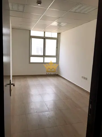 Spacious -FITTED OFFICE For Rent - ON MANAMA Street