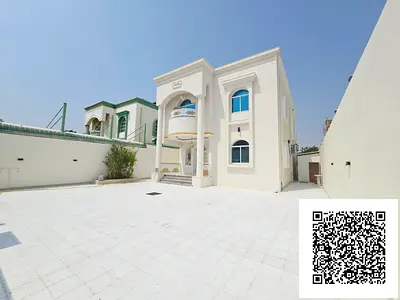 فيلا للبيع في الروضة ٢، عجمان.

مساحة الأرض ٤٥٠٠ قدم مربع.

٥ غرف نوم، صالة واسعة، مطبخ واسع.

٥ حمامات.

مساحة خارجية واسعة.