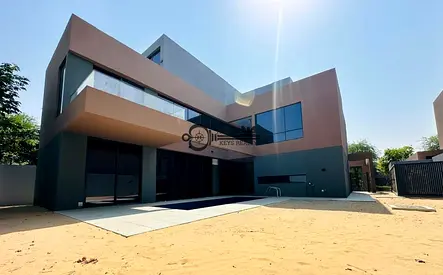 Luxury Redefined –5BR Villa – kaya Masaar | Dream Family Home | 350K