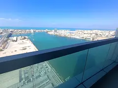 2BHK Apartment || Full Seaview || For Sale