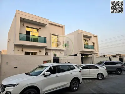 Stunning 4-Bedroom G+1 Townhouse for Rent | AED 100K – Perfect Family Living!