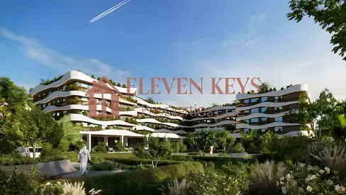 FLEXIBLE PAYMENT PLAN | HIGH ROI | FULLY FURNISHED