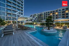 Brand New | Pool View | Fully Furnished | Ready