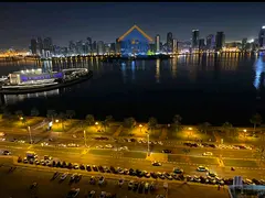 For sale Luxury Sea View Apartment in Al Majaz 3