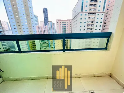 Spacious 2BR/Hall For Families 44k/4 Cheqs Neear Nahda Park