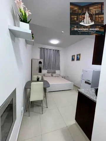 Executive Bachelors Studio Available