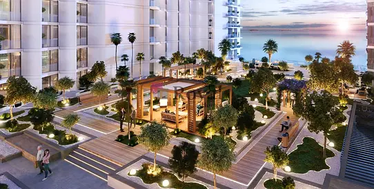1BR | Prime Location | Spacious Unit | High ROI